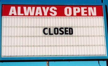 This Place Is Always Open?